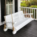 The Ellijay Porch Swing