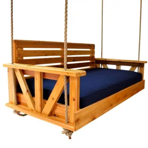 Twin Bed Swing For Sale
