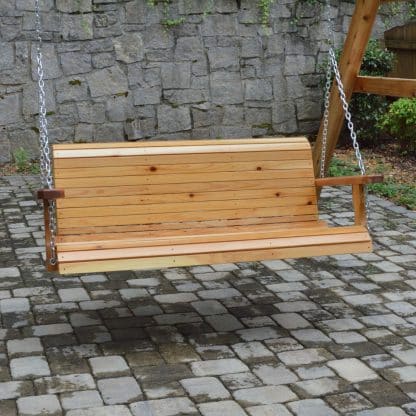 Wooden Porch Swings For Sale
