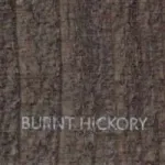 Burnt Hickory Stain +$368.00