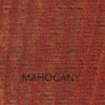 Mahogany Stain +$368.00
