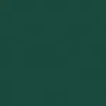 Outdura Solid Forest Green