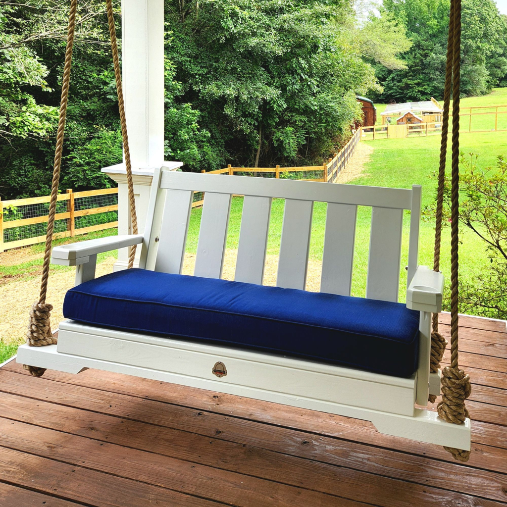 Georgia Porch swing