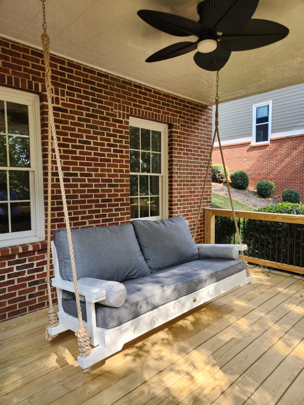 Sofa Porch Swing
