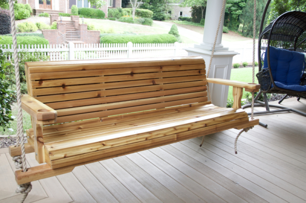 6 ft Porch Swing